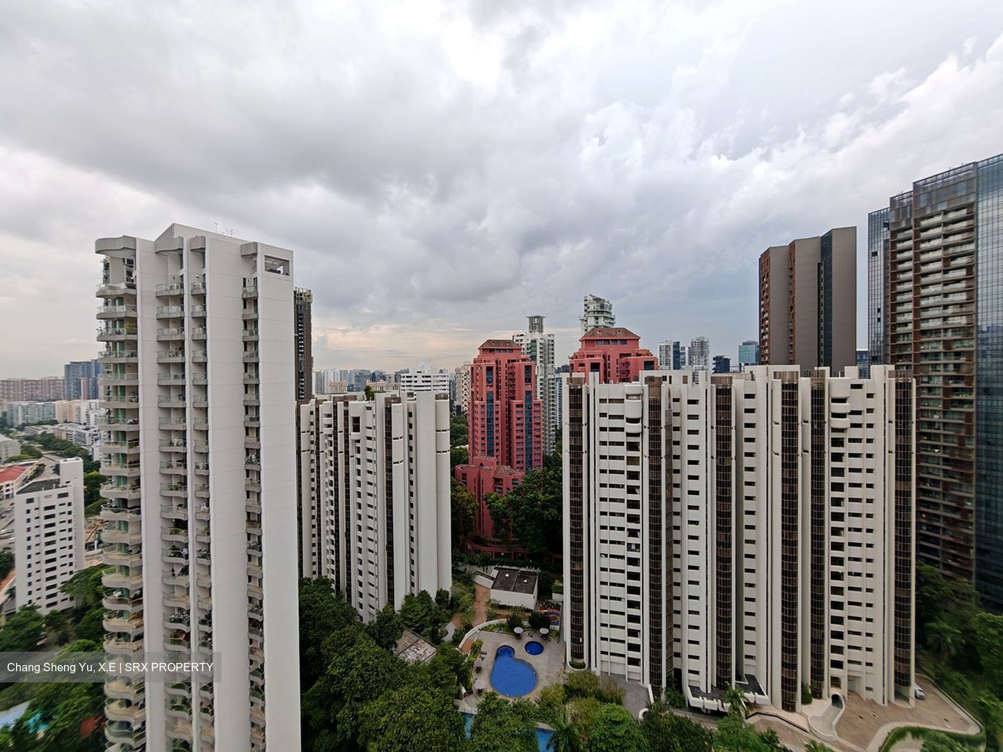 Leonie Condotel (D9), Condominium #609073451